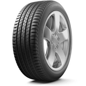 MICHELIN LATITUDE SPORT 3 ZP 245/45 R20